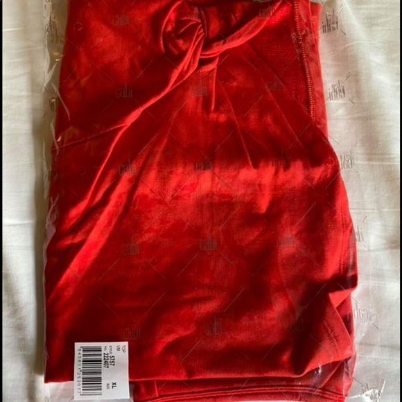 New in Bag! XL Knotty Tank - Picture 6 of 8